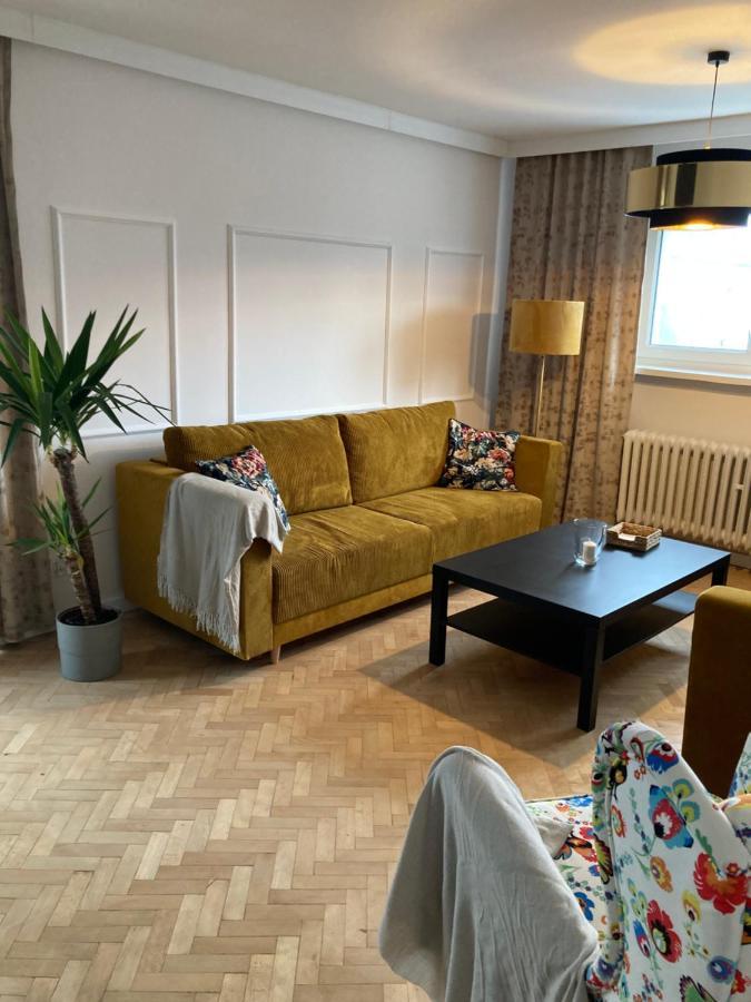 Tabago Studio 5 Gdańsk Exterior foto