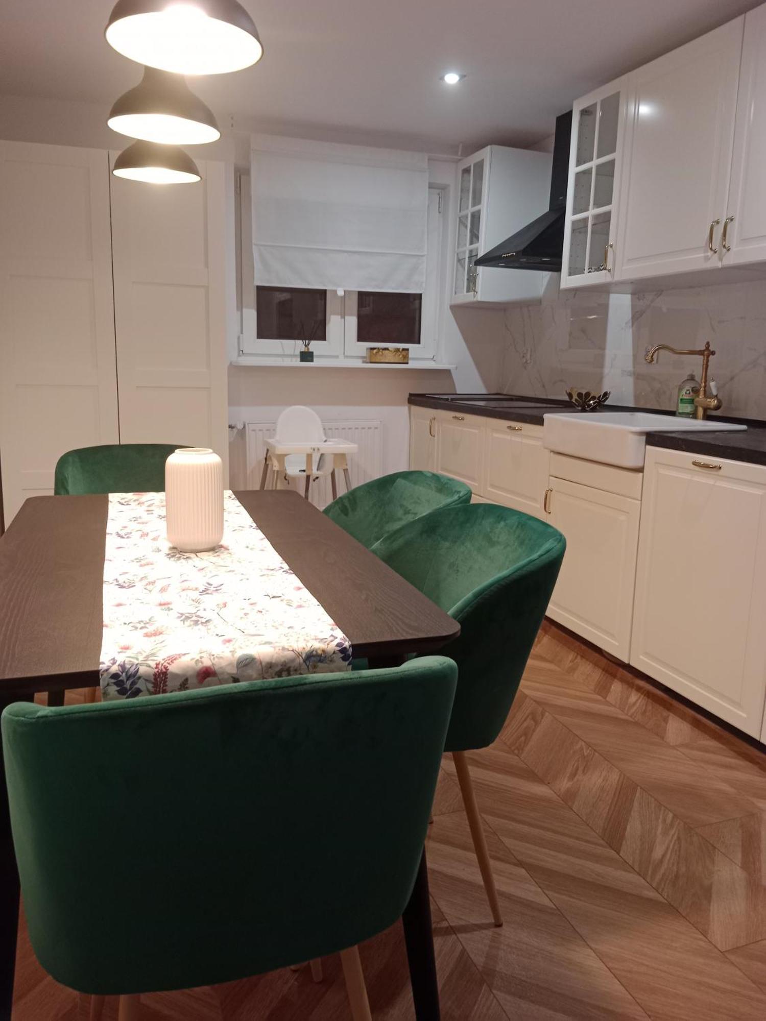 Tabago Studio 5 Gdańsk Quarto foto